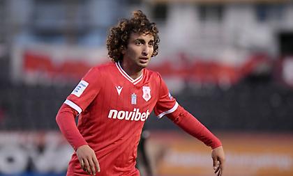 Έτσι αποχώρησε ο Ουάρντα από τον Πανσερραϊκό