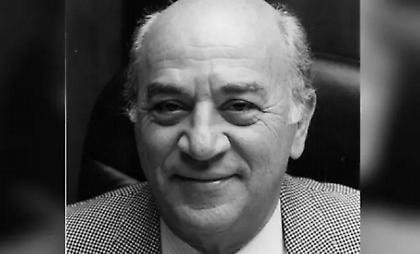 Πέθανε ο πρώην βουλευτής του ΠΑΣΟΚ, Φοίβος Ιωαννίδης