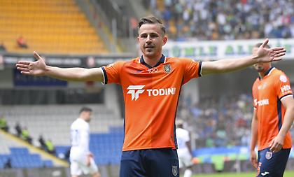 Κάρφωσε τον Γιαννιώτη με φοβερή σουτάρα από τα 30 μέτρα ο Πέλκας!