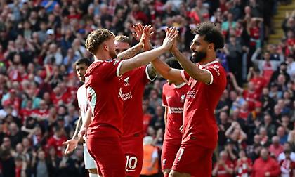 Νέα «σφαλιάρα» στην Τότεναμ και... ακόμη ελπίζει η Λίβερπουλ!