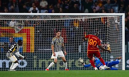 Ρόμα: Αρκέστηκε στον βαθμό με Γιουβέντους και... περιμένει – Ανησυχία με Ντιμπάλα ενόψει Λεβερκούζεν