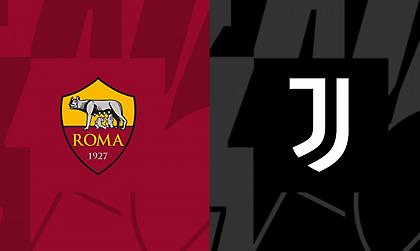Ρόμα-Γιουβέντους