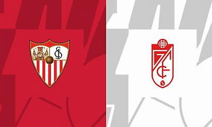 Σεβίλλη-Γρανάδα