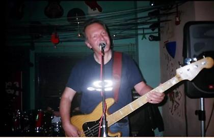 «Έφυγε» σε ηλικία 73 ετών ο ροκάς, Αντώνης Τουρκογιώργης