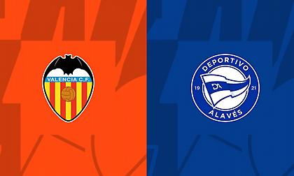 Βαλένθια-Αλαβές