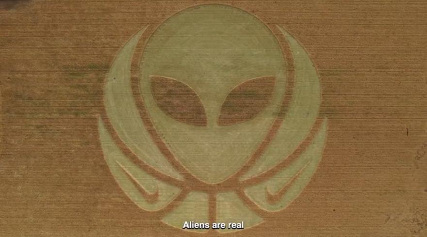 Γουεμπανιάμα: Το νέο τρομερό τρέιλερ της Nike