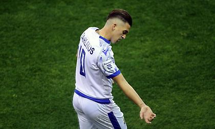 Αποχωρεί από το Καζακστάν και την Αστάνα μετά από μόλις 65 μέρες και 3 εμφανίσεις ο Καρλίτος