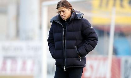 «Αναπαύσου εν ειρήνη πρωταθλητή»: Το «αντίο» του Αλμέιδα στον Μενότι