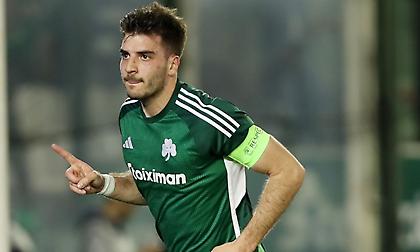 «Πρώτη επιλογή της Σπόρτινγκ για την επίθεση ο Ιωαννίδης»