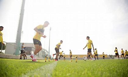 ΑΕΚ: Οι τελευταίες ανάσες πριν τον «τελικό»