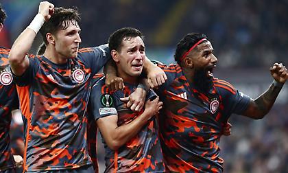 Νικολακόπουλος: «Ο Ολυμπιακός θα περάσει μόνο αν οι παίκτες του αφήσουν τα κόκκαλά τους στο Καραϊσκάκη»