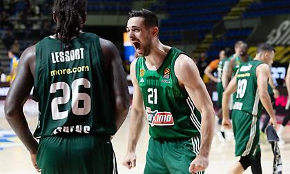 Πετρίδης: «Έχει αλλάξει τη σειρά των αγώνων ο Παπαπέτρου - Ελάχιστες πιθανότητες για τον Χουάντσο»