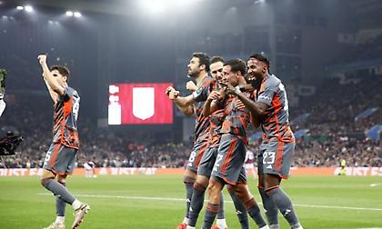 Ολυμπιακός: Επιστροφή στου Ρέντη για το 11ήμερο που θα κρίνει τη σεζόν