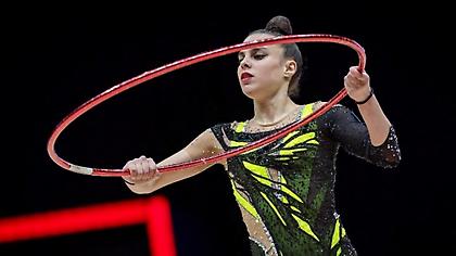 Πέμπτη, έκτη και έβδομη θέση για τη Λύτρα στους τελικούς οργάνων