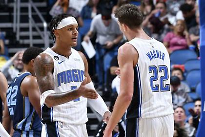 «Ασπίδα» Μπανκέρο σε Φραντς Βάγκνερ: «Δεν θα ήμασταν εδώ χωρίς αυτόν»