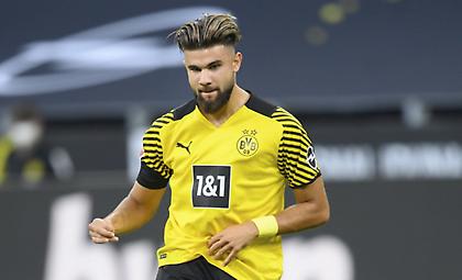 «Ενδιαφέρεται για τον Αντώνη Παπαδόπουλο της Ντόρτμουντ ο Παναθηναϊκός»