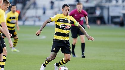 Συμβόλαια με ενδιαφέρον στο… ιδιαίτερο καλοκαίρι που έρχεται