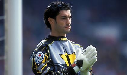 Κουίζ: Μπορείς να βρεις τον παλιό ξένο τερματοφύλακα;