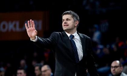 Μιγιάτοβιτς για Αταμάν: «Αναγέννησε τον Παναθηναϊκό»