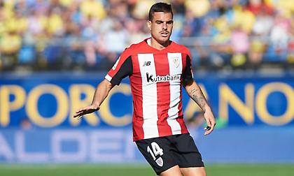 AS: «Θέλει τον Ντάνι Γκαρσία ο Ολυμπιακός»