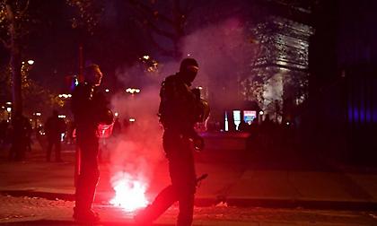 Σοβαρά επεισόδια στη Γένοβα μεταξύ οπαδών της Τζένοα και της Σαμπντόρια