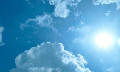 Ο καιρός μέχρι την Παρασκευή - Αναλυτική πρόγνωση