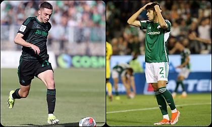 Νικολογιάννης: «Τι γίνεται με Κώτσιρα-Βαγιαννίδη μετά την απόκτηση του Μπάλντοκ»