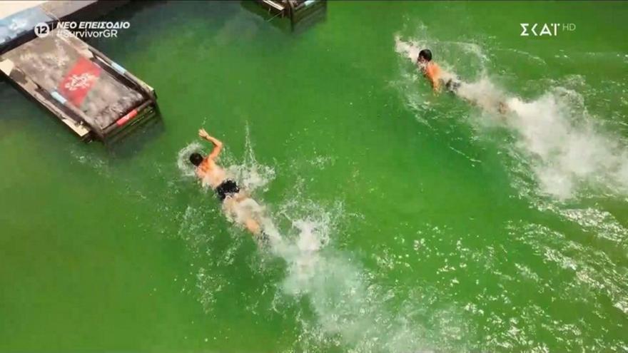 Λιανός για Ντάνιελ: «Φτιάχνει το μαγιό, θα έχουμε αποκαλύψεις...»