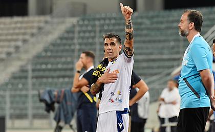 Αστέρας Τρίπολης: Πρόταση ανανέωσης στον Μουνάφο, εν αναμονή της απάντησής του!