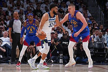 Nάγκετς-Τίμπεργουλβς