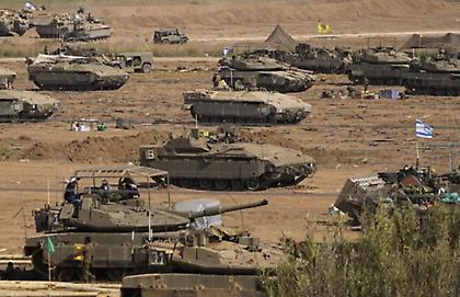 Προ των πυλών η επίθεση στη Ράφα: Το Ισραήλ άρχισε να απομακρύνει αμάχους