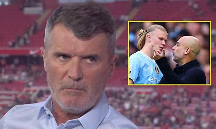 Η κόντρα καλά κρατεί-Κιν για Χάαλαντ: «Συμπεριφέρεται σαν κακομαθημένο»