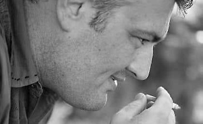 «Έφυγε» ο Νίκος Τζαντζαράς