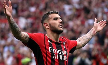 Είπε το «ναι» στην Μπάγερν Μονάχου ο Τεό Ερναντέζ