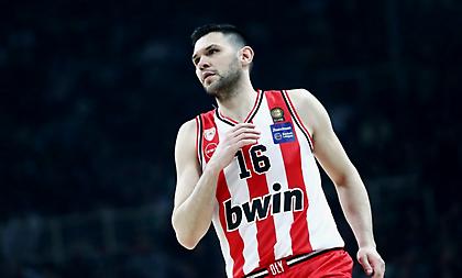 Παπανικολάου: «Δεν θα είναι ένας αγώνας όπως οι προηγούμενοι - Να δώσουμε τον καλύτερο μας εαυτό για την πρόκριση»