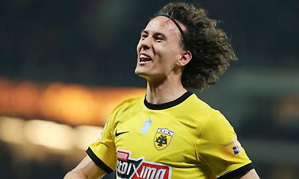 Τσακίρης: «Ο Αλμέιδα έχει συγκεκριμένο πλάνο ενσωμάτωσης για τον Λιούμπισιτς»