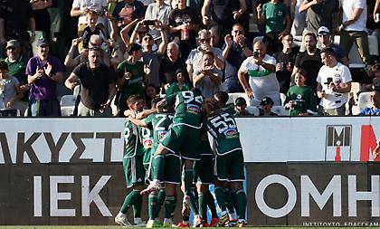 Νικολογιάννης: «Δεν θα τα παρατήσει ο Παναθηναϊκός στα ματς των playoffs - Μην απαξιωθεί το ρόστερ ενόψει νέας σεζόν»