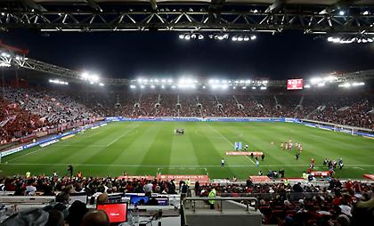 Οι οδηγίες προς τους οπαδούς την Άστον Βίλα για τη ρεβάνς στο «Γ. Καραϊσκάκης»