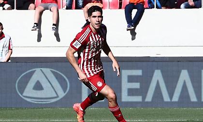 Ναβάρο: «Να πάμε τελικό και να πάρουμε το Conference-Δύσκολο αλλά όχι ακατόρθωτο και το πρωτάθλημα»