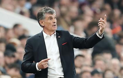 Τους… προσγείωσε ο Μεντιλίμπαρ!