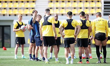 ΑΕΚ: Ξεκινά προετοιμασία νίκης στο Φάληρο