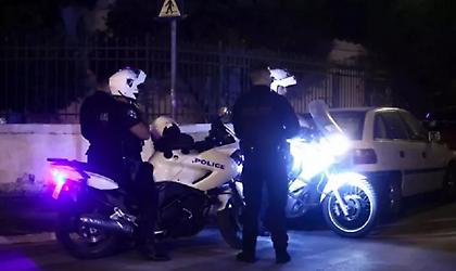 Τρόμος με επιδειξία που τρομοκράτησε γυναίκες στη Βούλα- Συνελήφθη από την ομάδα ΔΙ.ΑΣ