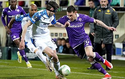 Κλαμπ Μπριζ-Φιορεντίνα: Ο πρώτος φιναλίστ κλειδώνει και περιμένει… Ολυμπιακό!