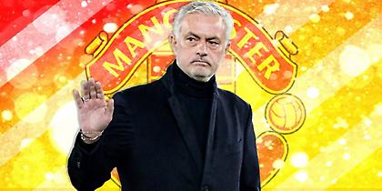 Τάσεις επιστροφής στη Γιουνάιτεντ από τον Μουρίνιο!