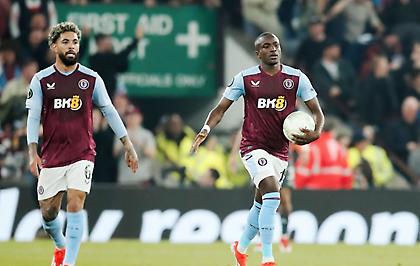 Ντιαμπί για ρεβάνς με Ολυμπιακό: «Δεν έχει τελειώσει τίποτα ακόμα…»