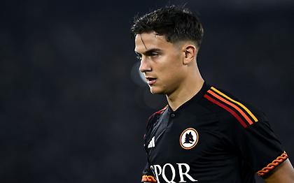 Γλίτωσε τον τραυματισμό ο Ντιμπάλα και τρέχει για τη ρεβάνς με Λεβερκούζεν!