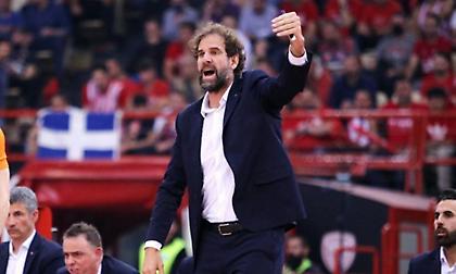 Γκριμάου: «Βγήκαμε λυπημένοι και θυμωμένοι από το 4ο παιχνίδι»