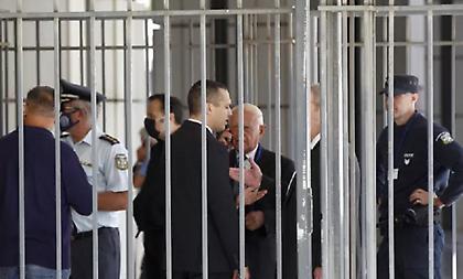 Αίτημα αποφυλάκισης υπέβαλε ο Ηλίας Κασιδιάρης