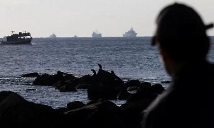 Ήταν οπλισμένος και έκανε τον λιμενικό - Συνελήφθη στο σκάφος του 46χρονος στον Άγιο Κοσμά!