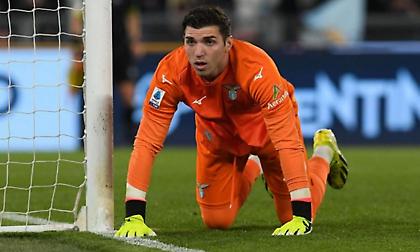 «Επέκταση συμβολαίου και αυξημένες απολαβές για Μανδά στη Λάτσιο»